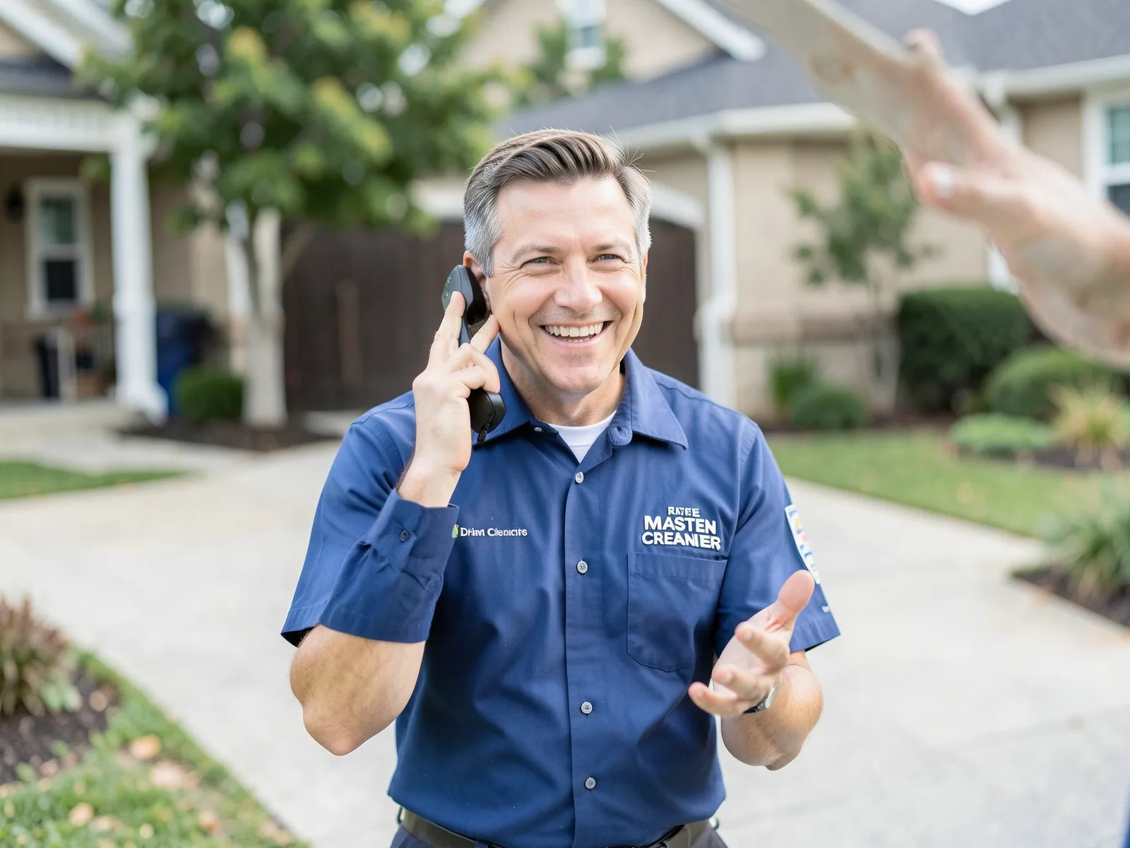 Drain Cleaning Mound City, KS FAQs